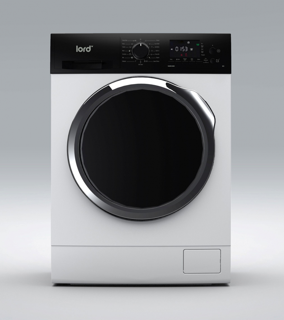 Obrázok Lord W13 hodnotenie