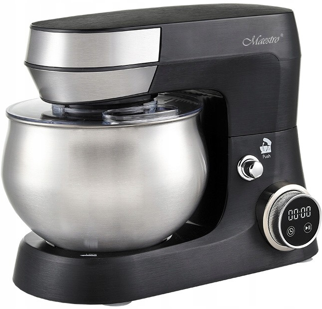 MAESTRO MR-558 recenze