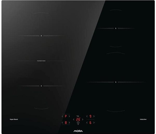 MORA VDI 66 BF4 recenze