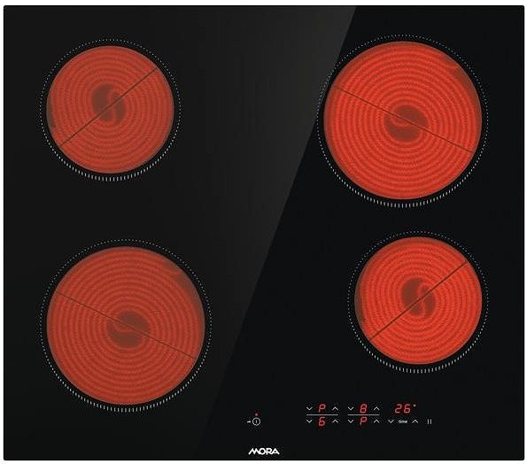 MORA VDS 64 BF4 recenze