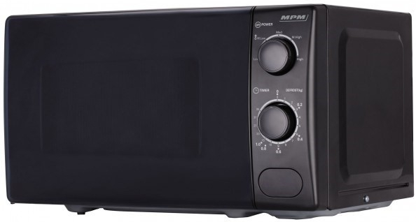 MPM Product 20-KMM-12 recenze