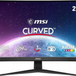 MSI G27C4X recenze