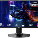 MSI MAG 274UPF E2 recenze