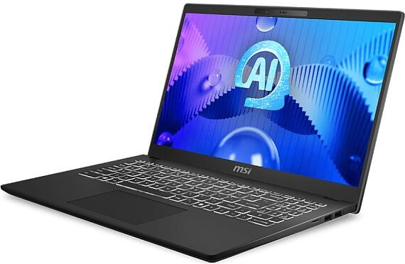 MSI Modern 15 H C1MG-061CZ recenze