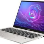 MSI Prestige A16 AI+ A3HMG-024CZ recenze