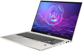 Fotografie MSI Prestige A16 AI+ A3HMG-024CZ recenzía