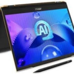 MSI Summit A16 AI+ A3HMTG-026CZ recenze