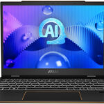 MSI Summit E13 Evo A1MTG-024CZ recenze