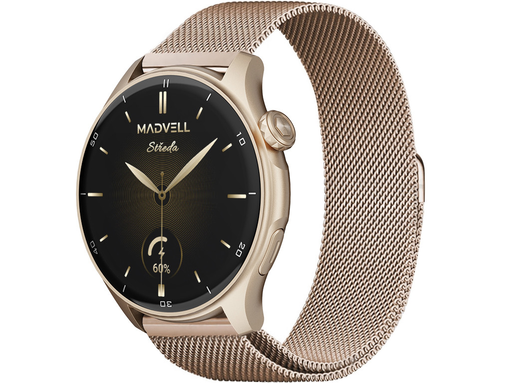 Madvell Talon 2 recenze