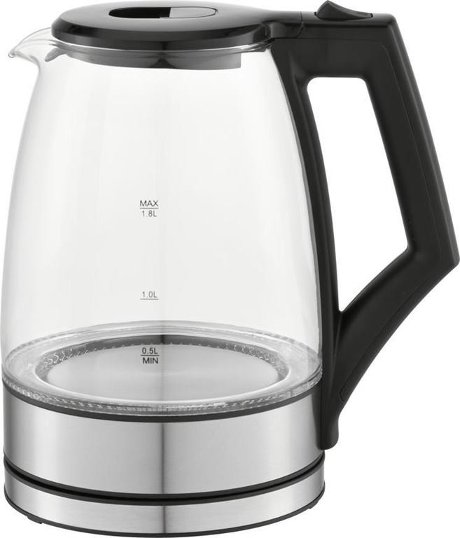 MagicHome Zaira 1,8 l recenze