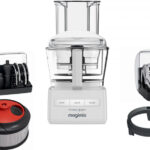 Magimix ELM18370-4 3200XL s odšťavňovačem bílý recenze