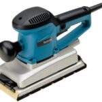 Makita BO 4901 recenze