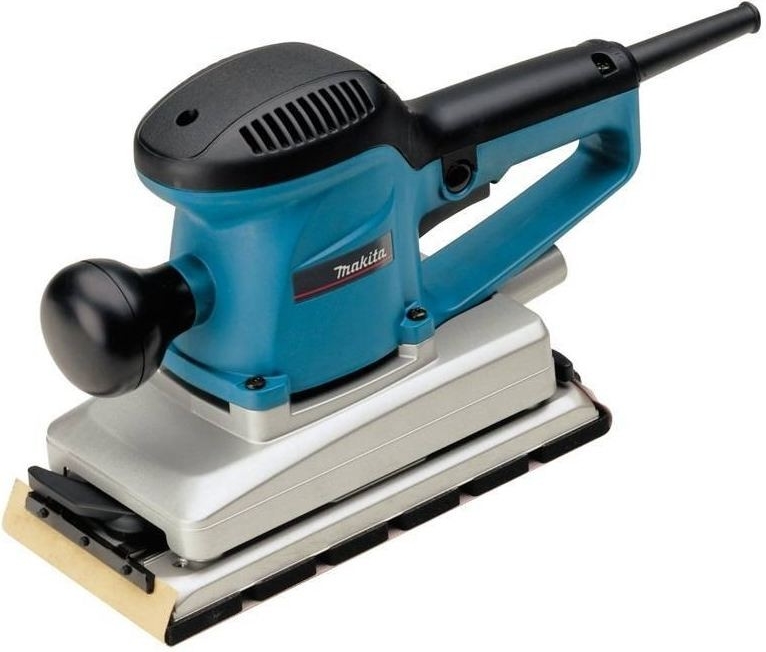Makita BO 4901 recenze