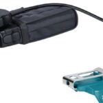 Makita BO005CGZ recenze