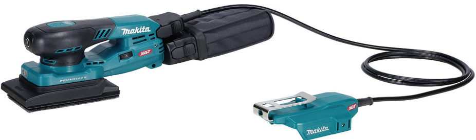 Makita BO005CGZ recenze