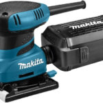Makita BO4556K recenze