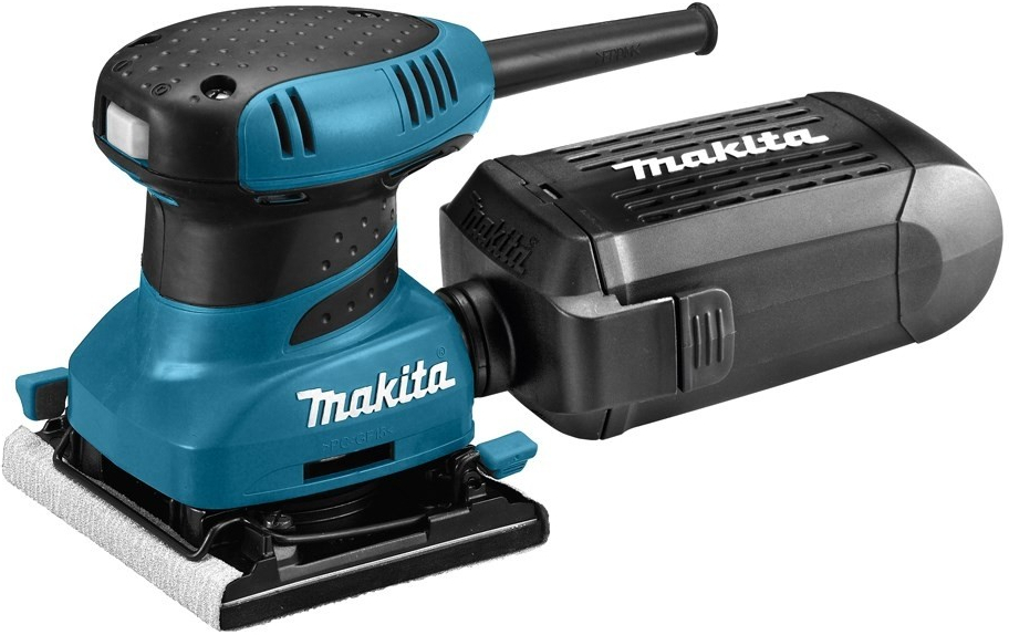 Makita BO4556K recenze
