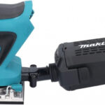Makita DBO482Z recenze