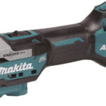 Makita TM001GZ recenze