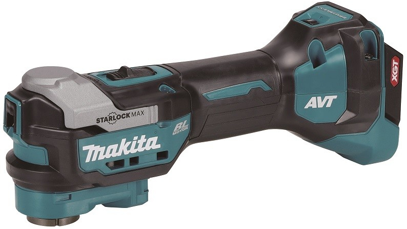 Makita TM001GZ recenze