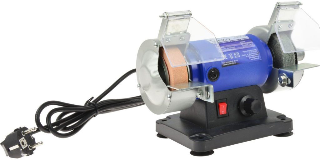 Mamido G81240 recenze