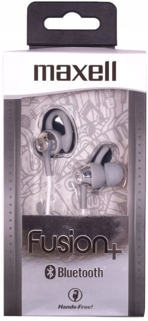 Maxell EB-BTFUS9 Fusion+ recenze