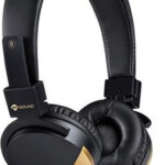 Meliconi Speak Metal Headphones recenze