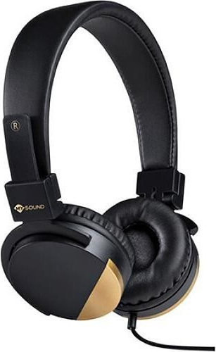 Meliconi Speak Metal Headphones recenze