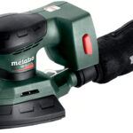 Metabo SM 18 LTX BL 602089840 recenze