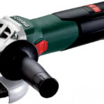 Metabo W 9-115 600354000 recenze