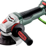 Metabo WPBA 18 LTX BL 15-150 QUICK DS 601745840 recenze