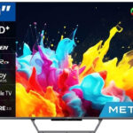 Metz 50MQE7600Z recenze