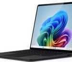 Microsoft New Surface Laptop 13 ZXX-00060 recenze