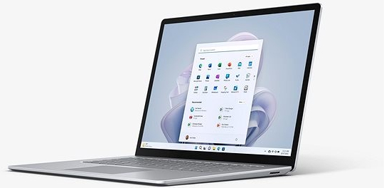 Microsoft Surface Laptop 6 ZKG-00034 recenze