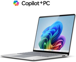 Fotografie Microsoft Surface Laptop 7 ZXY-00009  recenzía