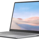 Microsoft Surface Laptop Go THH-00046 recenze