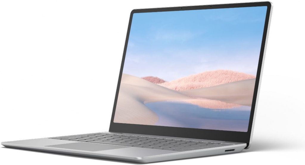 Microsoft Surface Laptop Go THH-00046 recenze