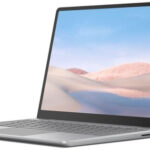 Microsoft Surface Laptop Go TNV-00009 recenze