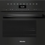 Miele DGM 7440 OBSW recenze