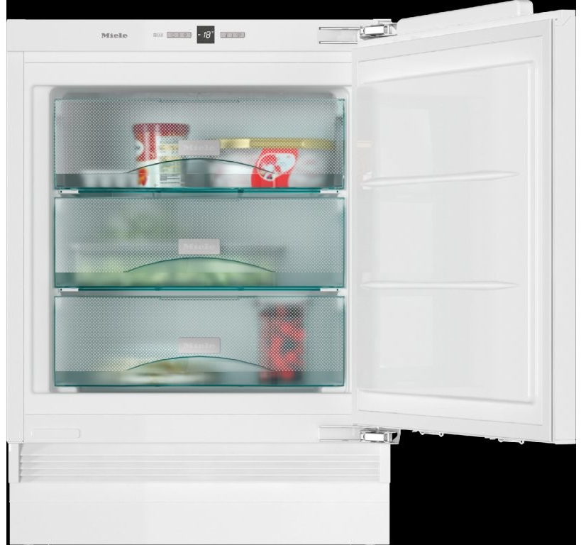 Miele F 31202 UI-1 recenze