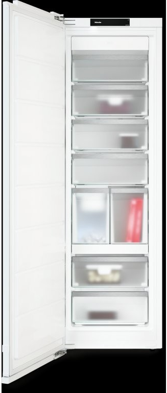 Miele FNS 7794 D L recenze