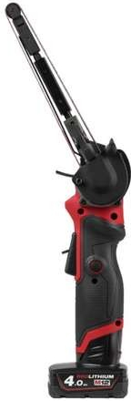 Milwaukee M12 FBFL10-402B recenze