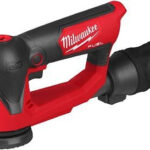 Milwaukee M12 FSDR75-0B 4933498232 recenze
