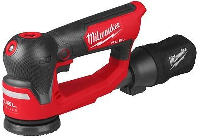 Milwaukee M12 FSDR75-0B 4933498232 recenze