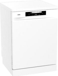 Fotografie Mora SM 643C3 W  recenzía