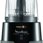 Moulinex DP 8108 recenze