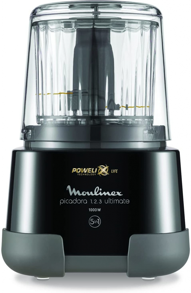 Moulinex DP 8108 recenze