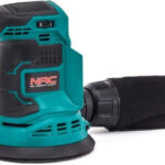 NAC OS-125-LI-20V 637210 recenze
