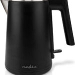 NEDIS KAWK360EBK recenze