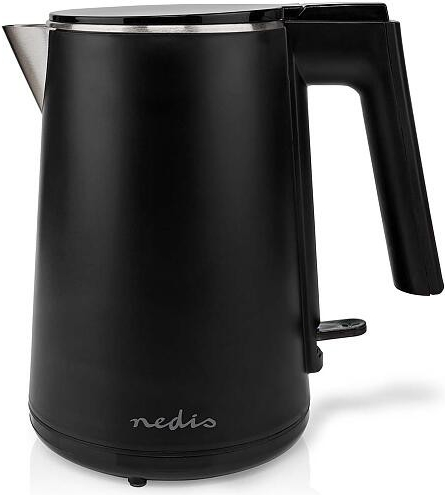 NEDIS KAWK360EBK recenze